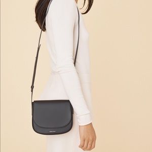 Mansur Gavriel Mini Crossbody Bag Purse